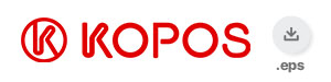 Logo KOPOS