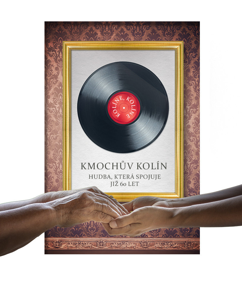 Kmochův Kolín od 13. - 15. 6. 2025