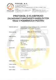 Protokol o klasifikaci