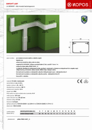 LH60X40HF_CZ LH60X40HF_CZ