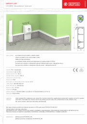 LPK80X25_CZ LPK80X25_CZ