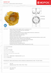 KPL6450LD_CZ KPL6450LD_CZ