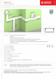 LV40X15_CZ LV40X15_CZ