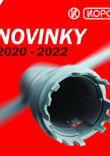 Novinky 2022