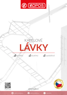 Kabelové lávky