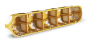 KPL 64-50/5LD_NA - krabice s membránovými vstupy