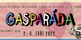 Divadelní festival Gasparáda