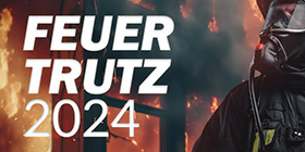 KOPOS představí na veletrhu FeuerTrutz řadu novinek!