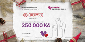 Podpořili jsme Domácí hospic Srdcem z.ú.