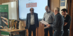 KOPOS CUP 2025: Oslava odbornosti, preciznosti a týmového ducha!