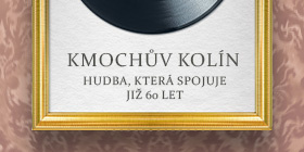 Kmochův Kolín od 13. - 15. 6. 2025