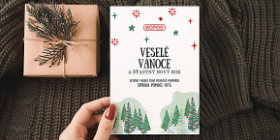 Podpořili jsme Spirálu pomoci, o.p.s.