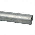 6220 ZN F - ocelová trubka bez závitu žárově zinkovaná (EN)