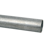 6220 ZN F - ocelová trubka bez závitu žárově zinkovaná (EN)